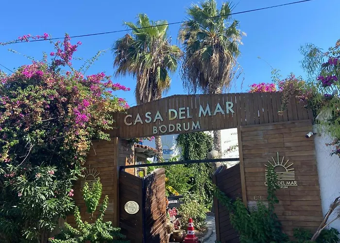 Casa Del Mar Bodrum