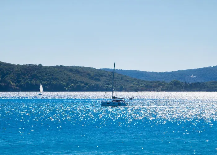Eva Beach Hotel Lefkada Ιι Nydri 