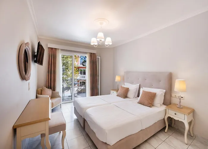 Eva Beach Hotel Lefkada Ιι Nydri 