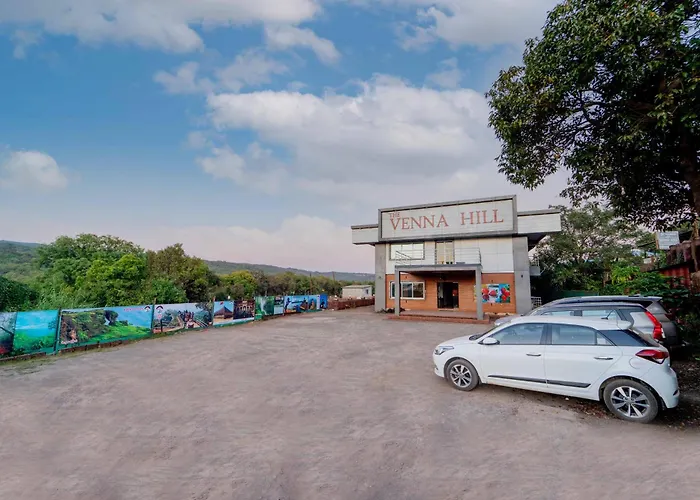 Treebo The Venna Hill Hotel Mahabaleshwar