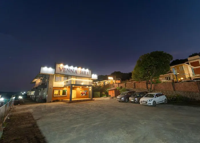 Treebo The Venna Hill Hotel Mahabaleshwar