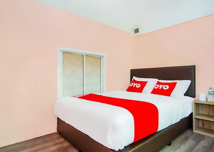 Oyo 578 Pj Resort And Snooker Club Prachuap Khiri Khan