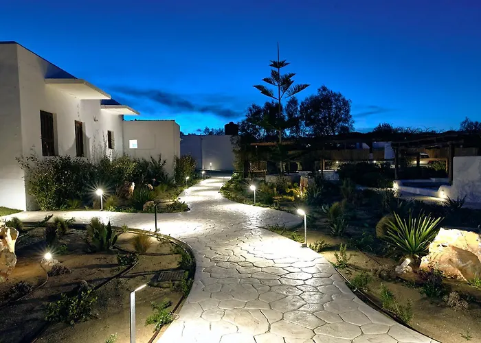 Dream On Plaka Hotel