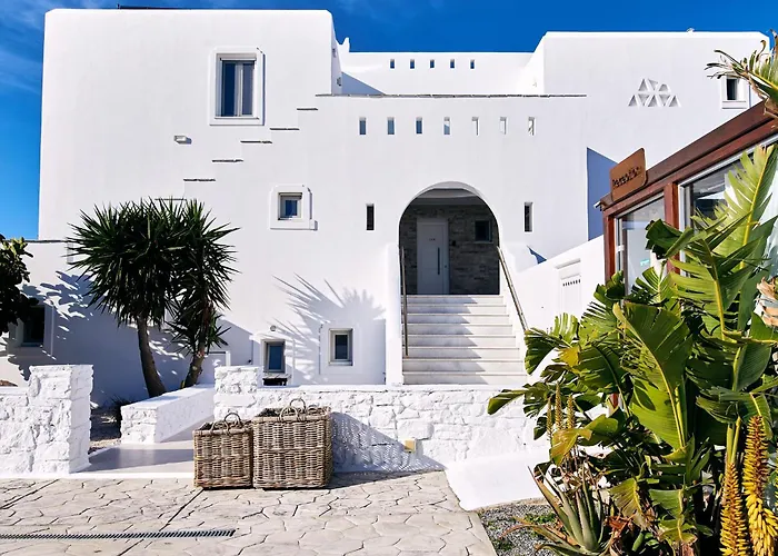 Dream On Plaka Hotel