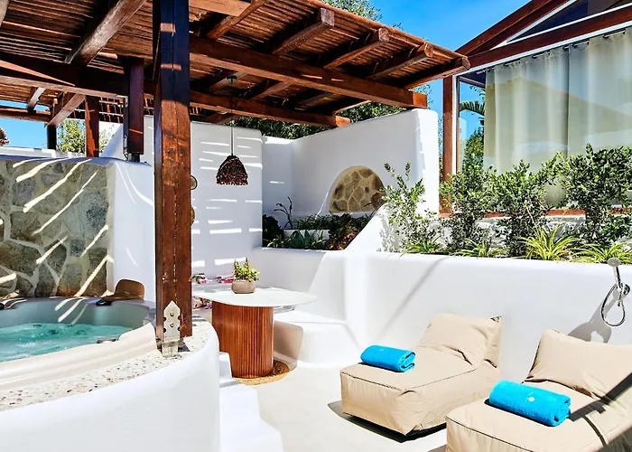 Dream On Plaka Hotel
