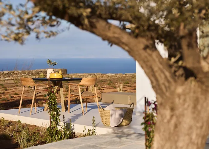 Nival Boutique Hotel Apollonia