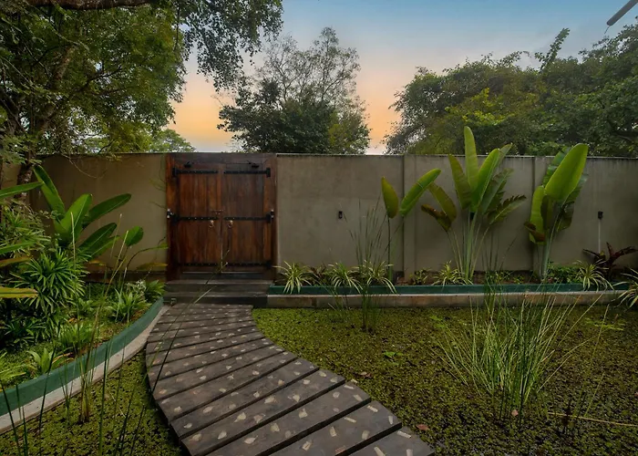 Atha Resort Sigiriya