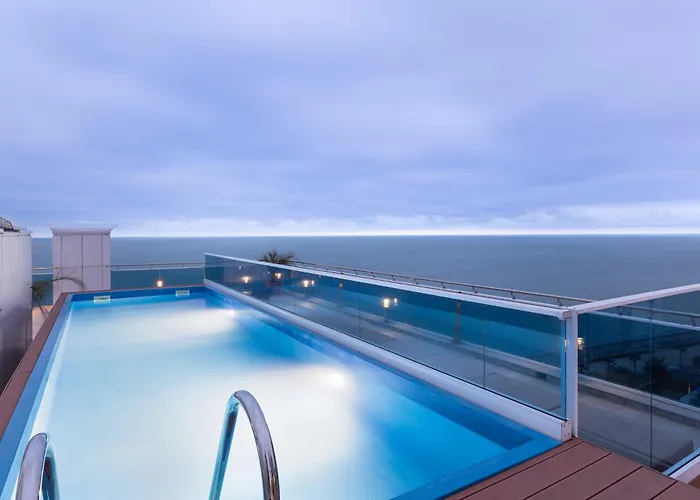 Sunrise Residence Batumi