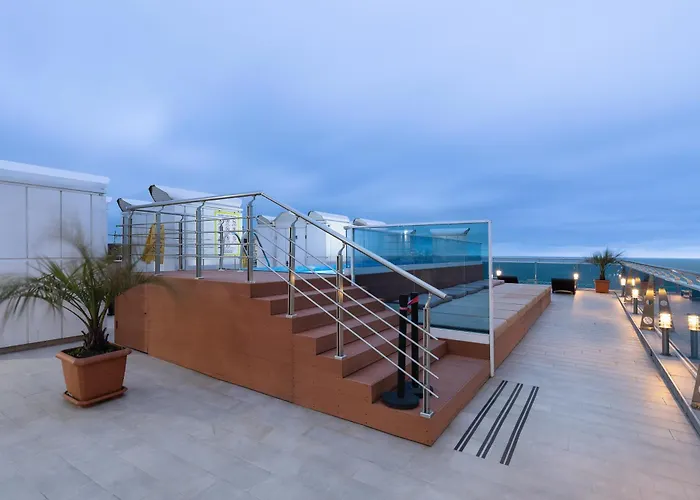 Sunrise Residence Batumi