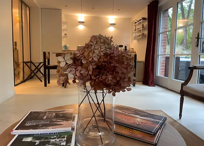 Villa Brigitte Le Touquet-Paris-Plage