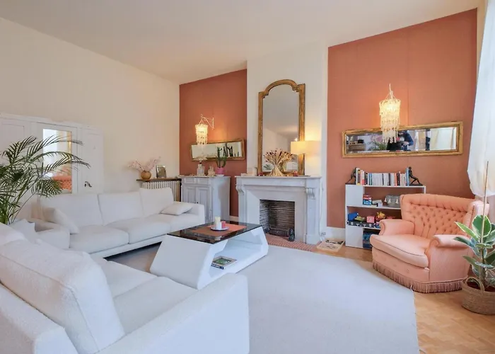 Maison B Bergerac