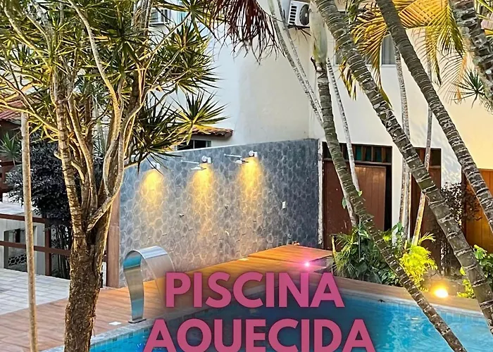 Pousada Estalagem Dos Corais Da Prainha Arraial do Cabo