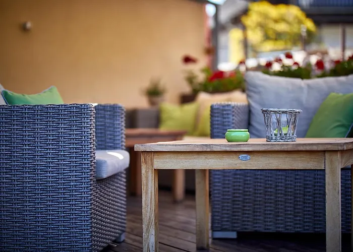 Haus Schatzgarten Verbandsgemeinde Verbandsgemeinde Traben-Trarbach