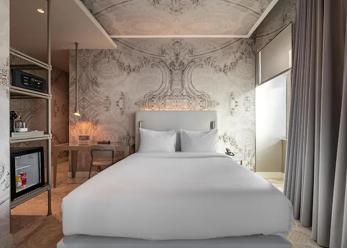 Dos Reis By The Beautique Hotels Lisboa
