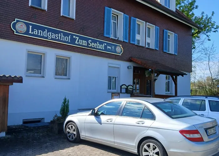 Landgasthof zum SEEHOF Rottweil