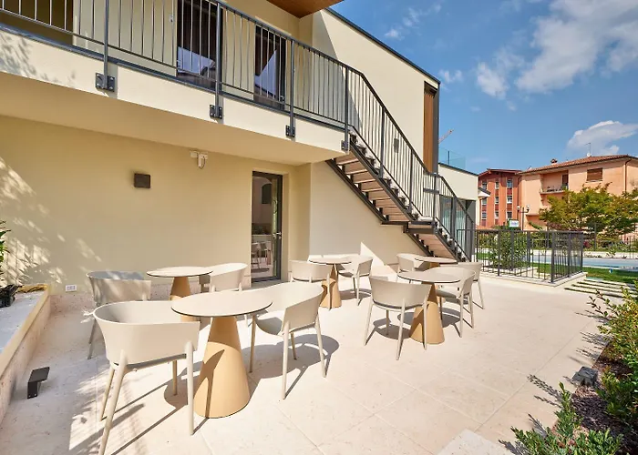 Villa San Zeno Rooms Bardolino