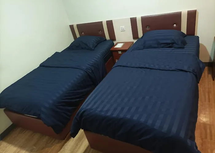Hotel Berlian Pontianak