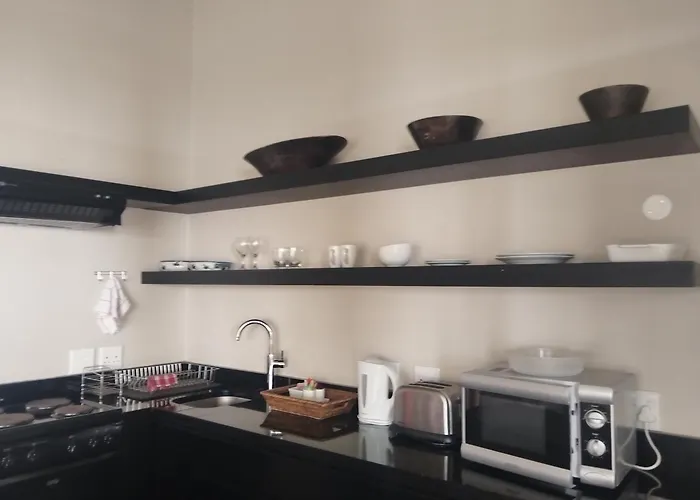 Ana'S Place Apartments Mossel Bay