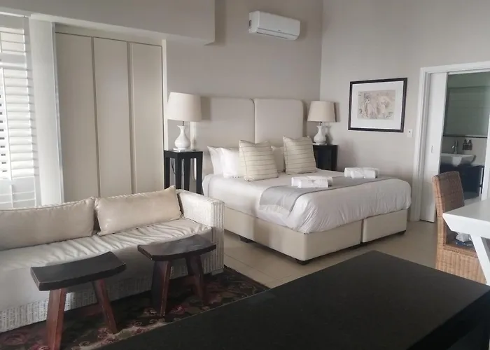 Ana'S Place Apartments Mossel Bay