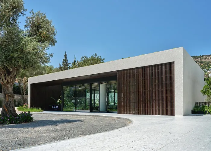 Hotel Caja By Maxx Royal Bodrum
