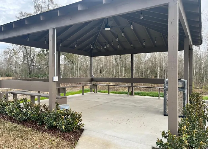Motel 6 Gonzales, La Baton Rouge Geismar Prairieville I 10