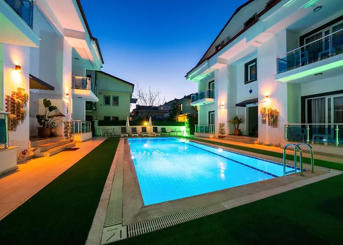 Masal Apart Fethiye