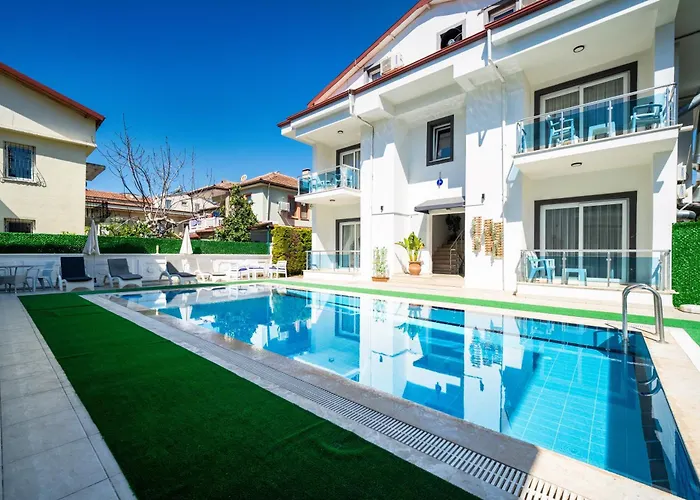 Masal Apart Fethiye