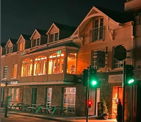 The Lough & Quay Accommodation Seaside Property Warrenpoint