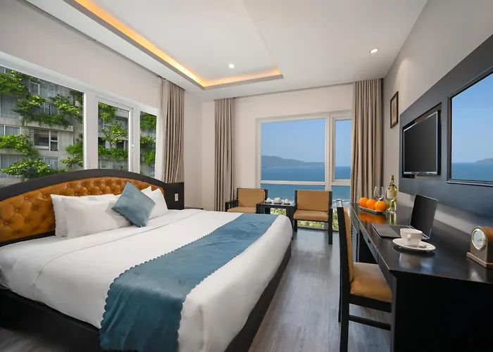 Chill Place Hotel Danang