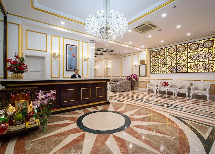 Chill Place Hotel Danang