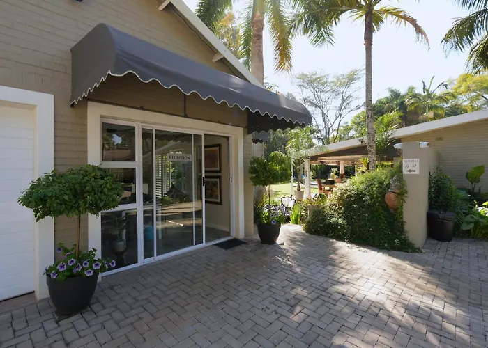 Ridgeway Place Harare