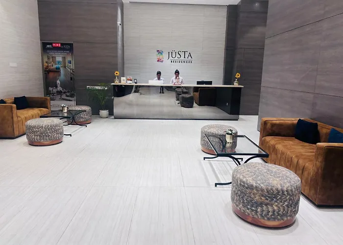 Justa Residences - Aipl Joy Street, Gurgaon