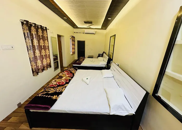 Millenium Residency Hotel Varanasi