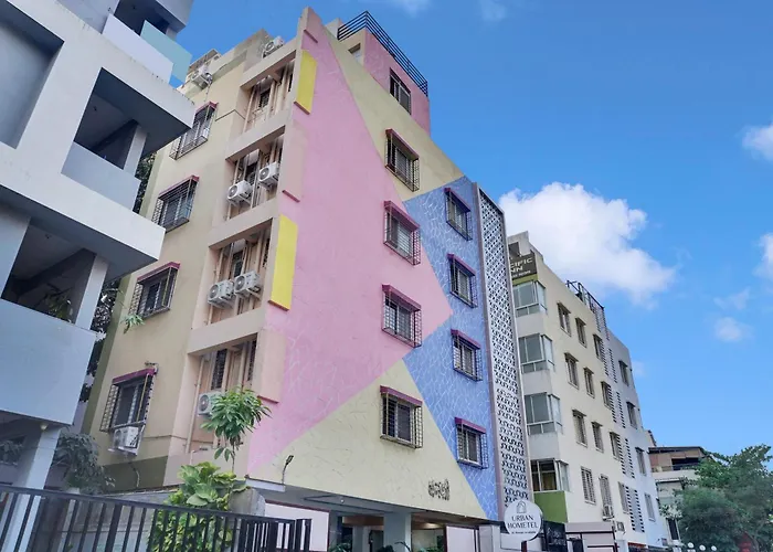 Urban Hometel Pune