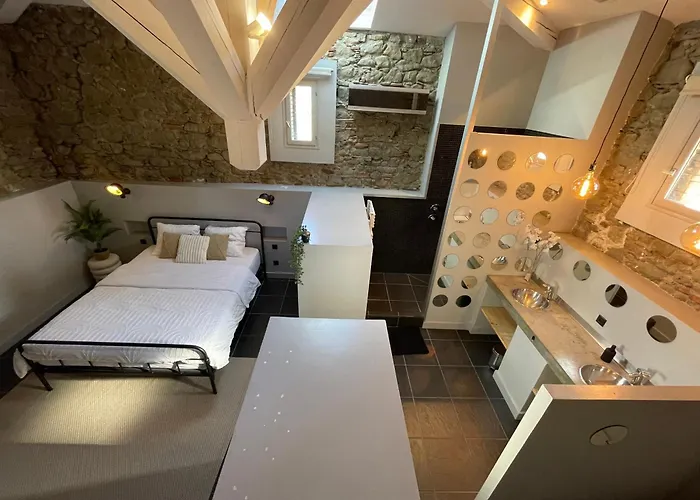 La Tuilerie du Bazalac Trèbes