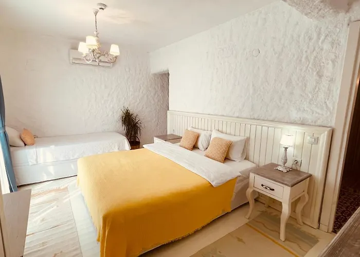 Mina Otel by Adda Alaçatı Çeşme