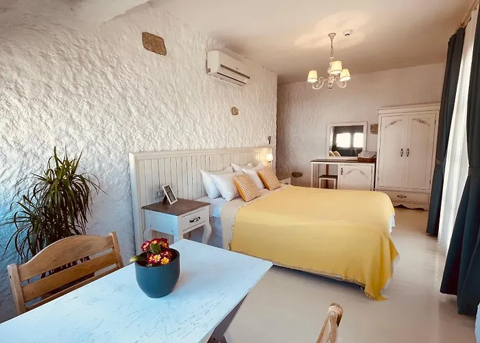 Mina Otel by Adda Alaçatı Çeşme