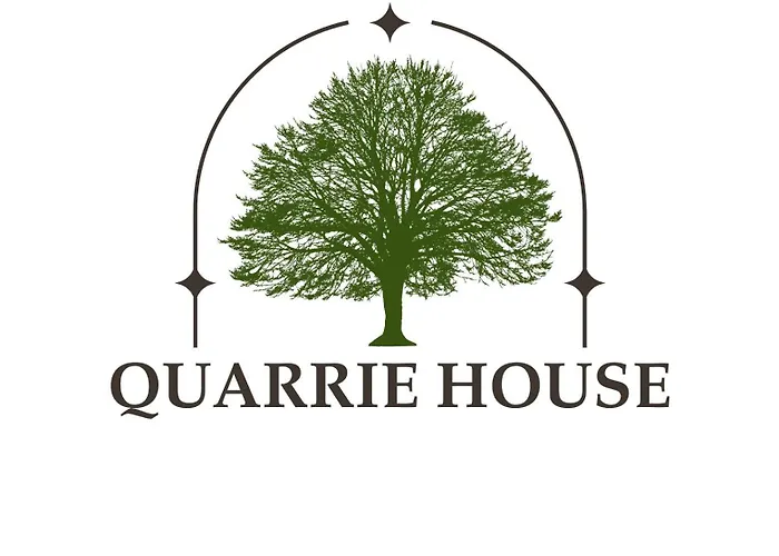 Quarrie House Aparthotel Cramlington