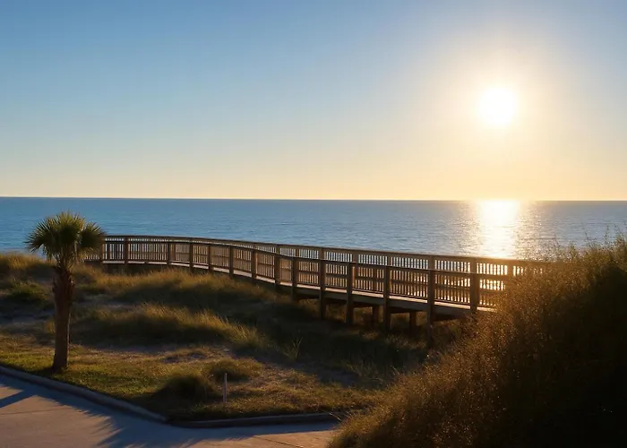 Beach 5 Villas On Amelia Island Steps To The Ocean Fernandina Beach
