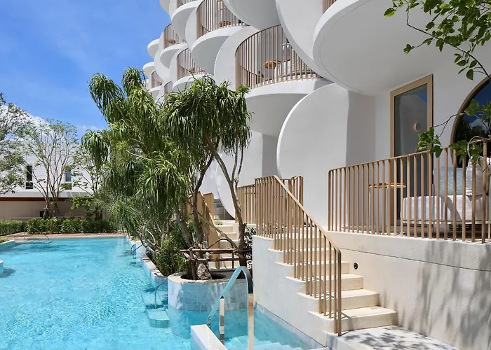 Veranda Resort Phuket, Autograph Collection Cape Panwa