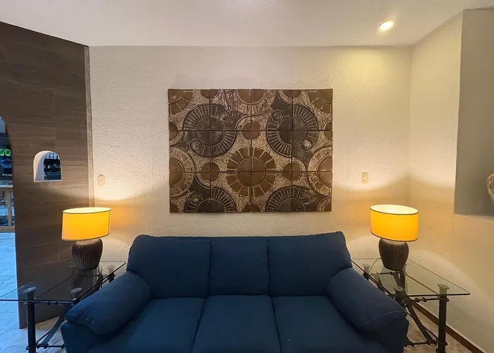 Hotel Tampico San Luis Potosí