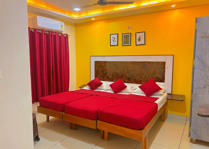Anand Lodge Davanagere
