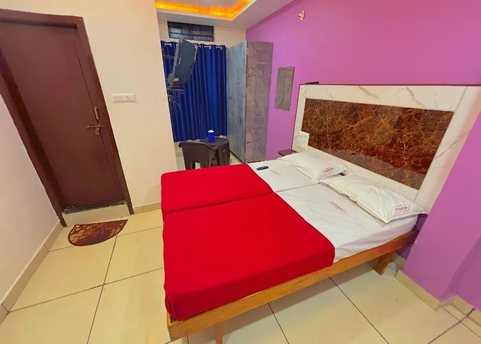 Anand Lodge Davanagere