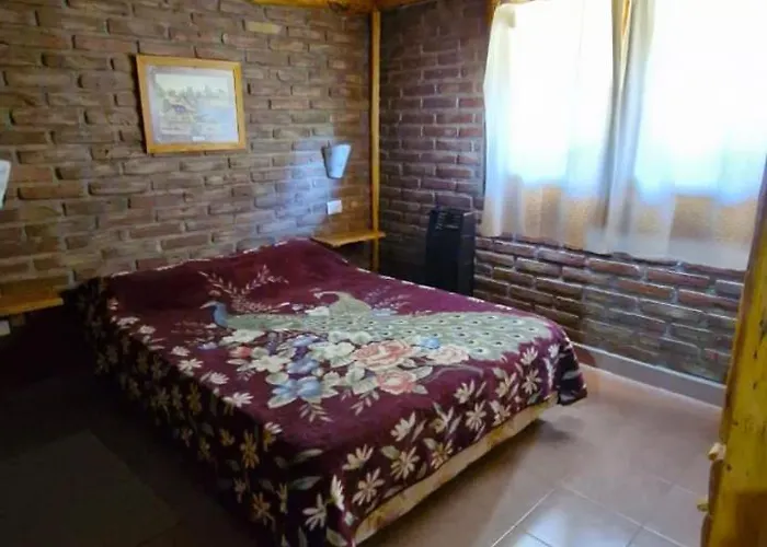 Villa Roci San Carlos de Bariloche