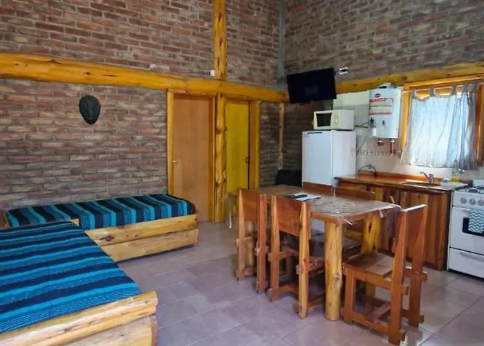 Villa Roci San Carlos de Bariloche