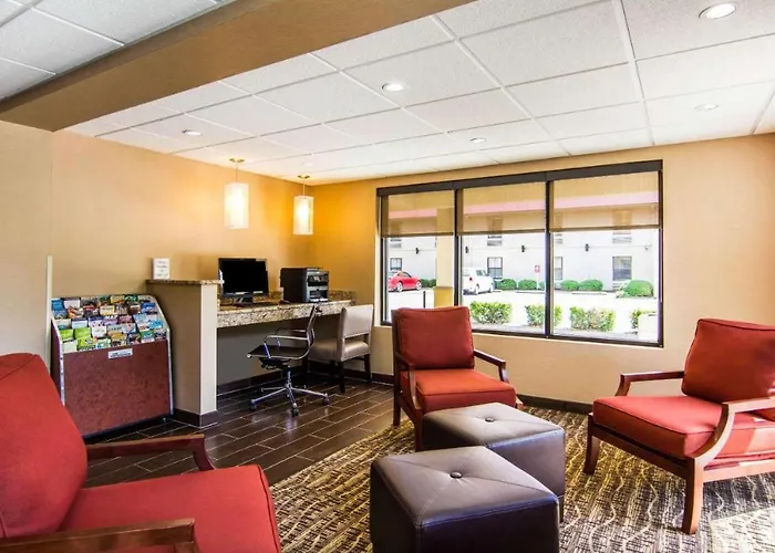 Mulberry Inn Newport News