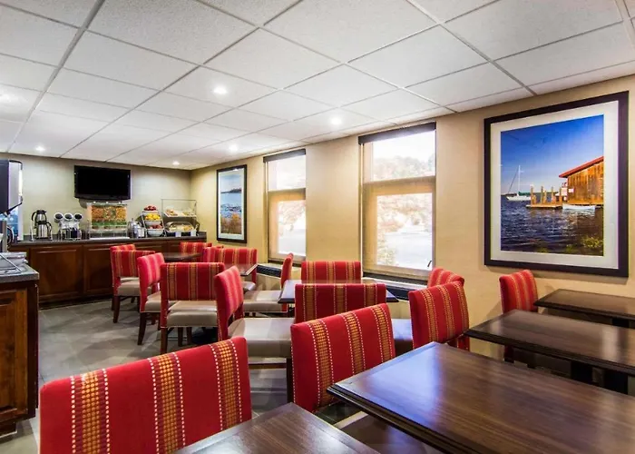 Mulberry Inn Newport News