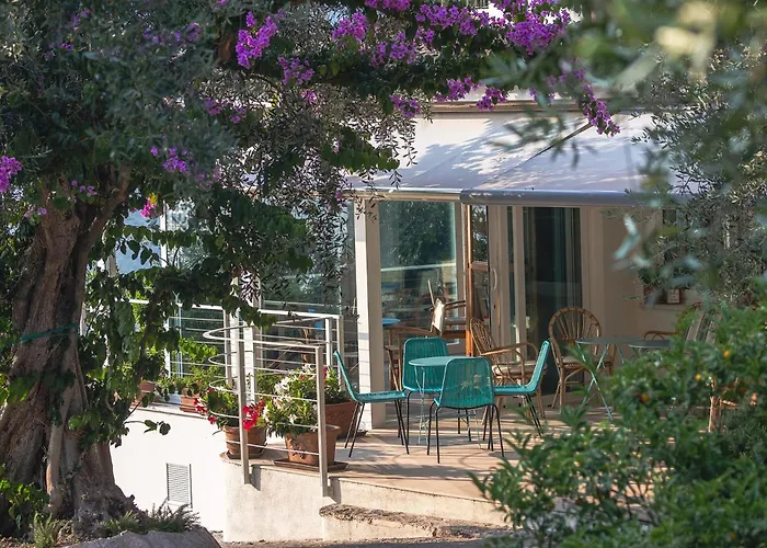 Villa Andreis Malcesine