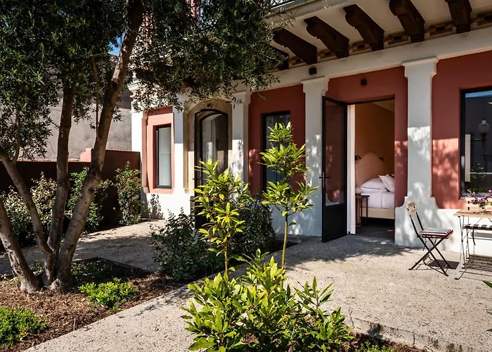 Hotel Boutique Lapety Tarragona