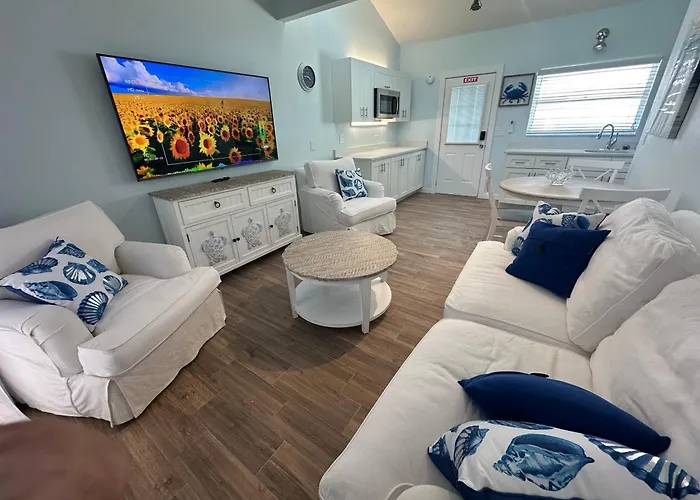 Siesta Sun Villas Sarasota